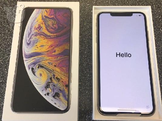 Apple iPhone XS 64GB = €400 ,iPhone XS Max 64GB = €430,iPhone X 64GB = €300,iPhone 8 64GB ...